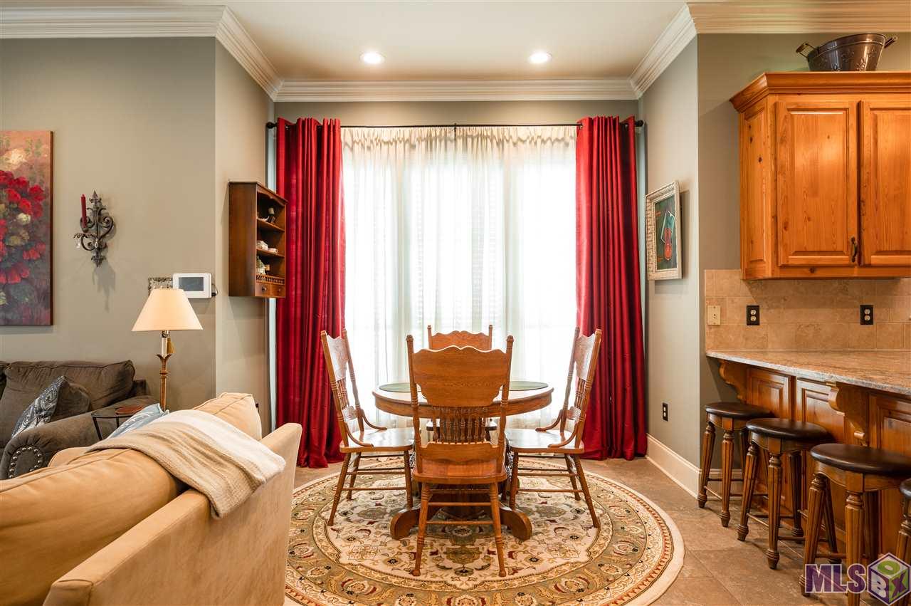 13702 Landmark Drive Baton Rouge, LA 70810 - Photo 13 of 29 Breakfast Area