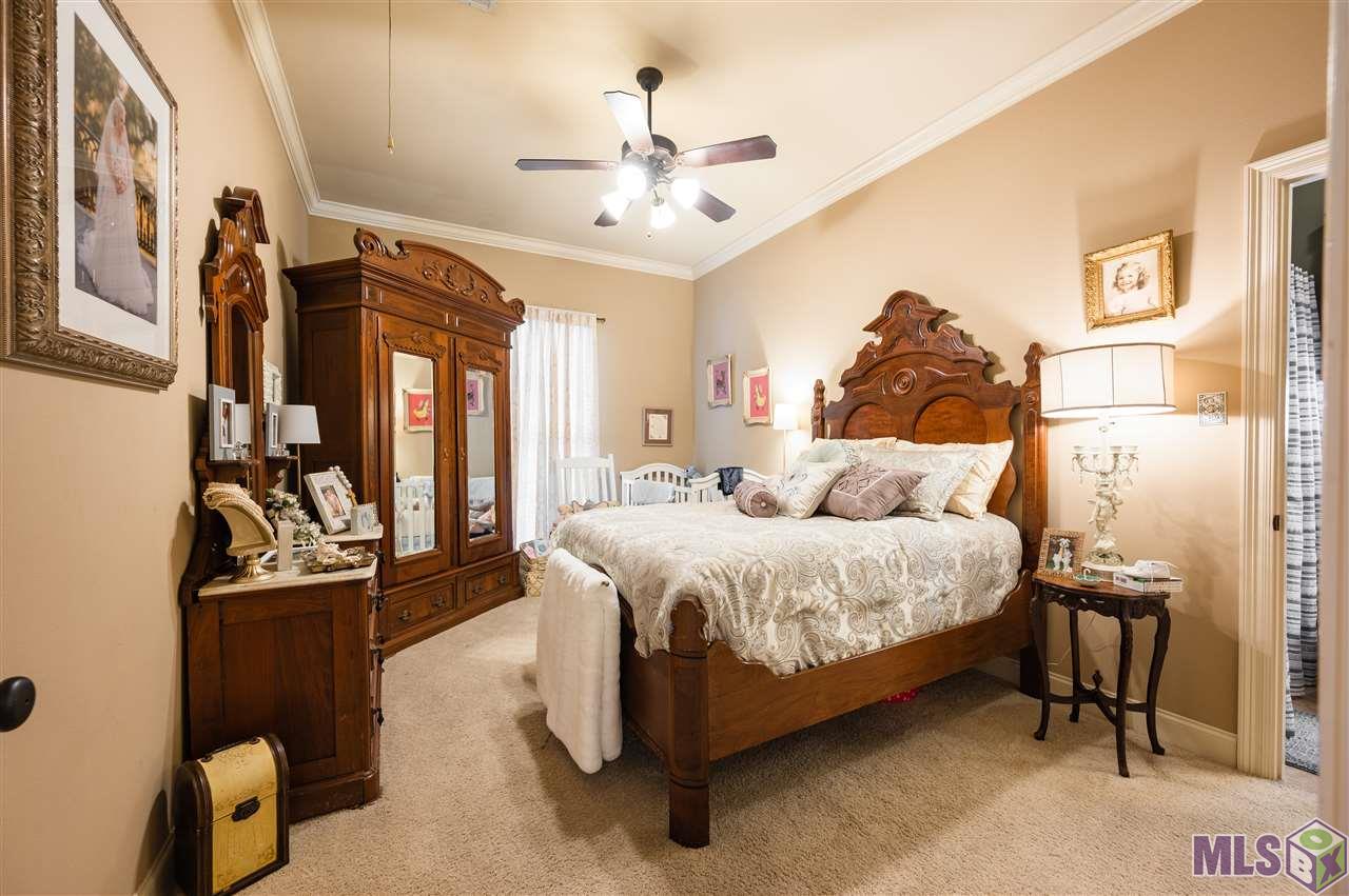 13702 Landmark Drive Baton Rouge, LA 70810 - Photo 22 of 29 Bedroom #2