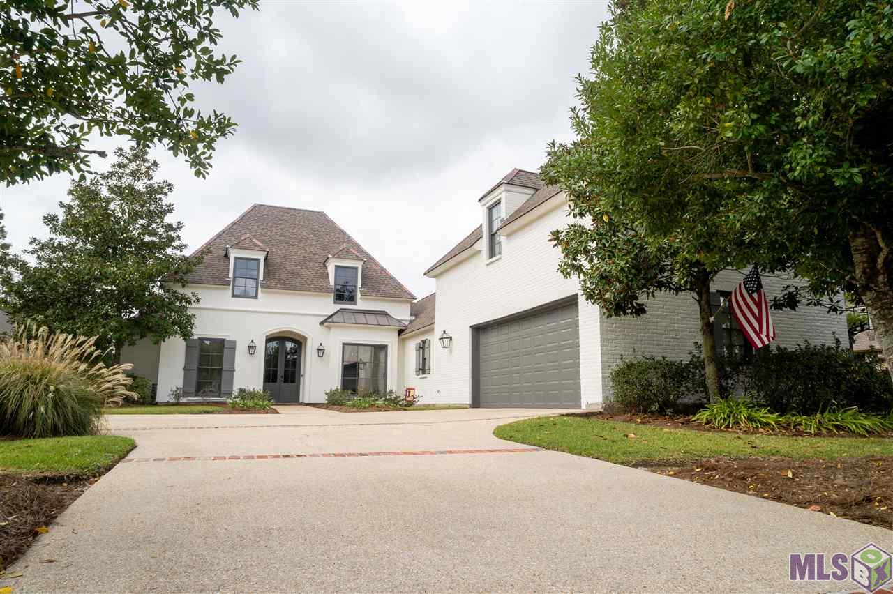 13702 Landmark Drive Baton Rouge, LA 70810 - Photo 4 of 29