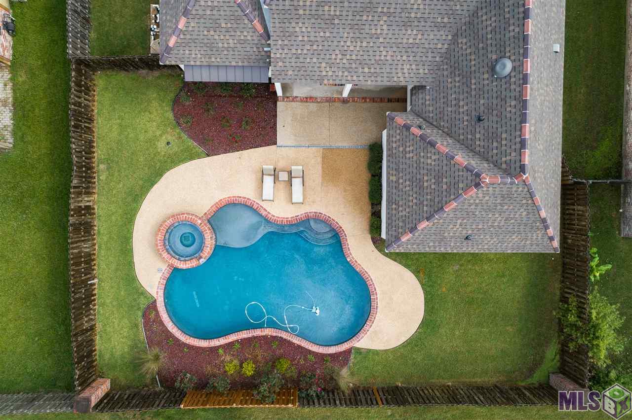 13702 Landmark Drive Baton Rouge, LA 70810 - Photo 6 of 29