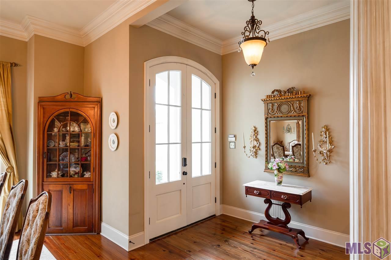 13702 Landmark Drive Baton Rouge, LA 70810 - Photo 8 of 29 Foyer / Entryway