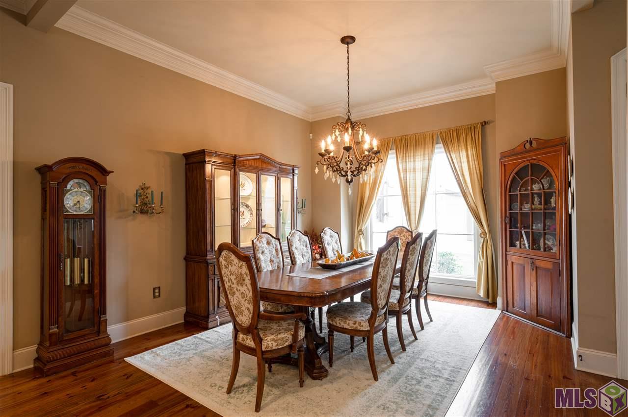 13702 Landmark Drive Baton Rouge, LA 70810 - Photo 9 of 29 Formal Dining