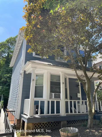 $629,000 | 74 Pleasant Valley Avenue | Grymes Hill