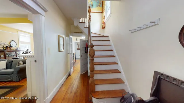 $629,000 | 74 Pleasant Valley Avenue | Grymes Hill