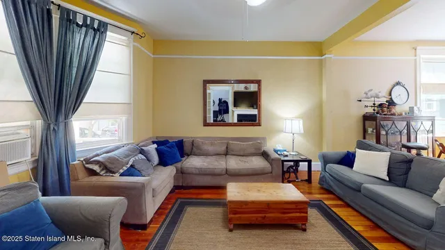 $629,000 | 74 Pleasant Valley Avenue | Grymes Hill