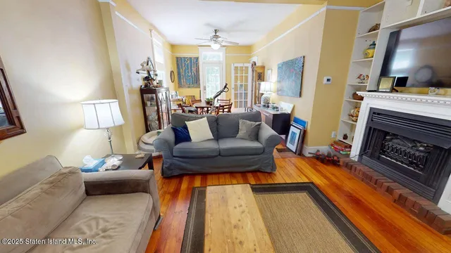 $629,000 | 74 Pleasant Valley Avenue | Grymes Hill