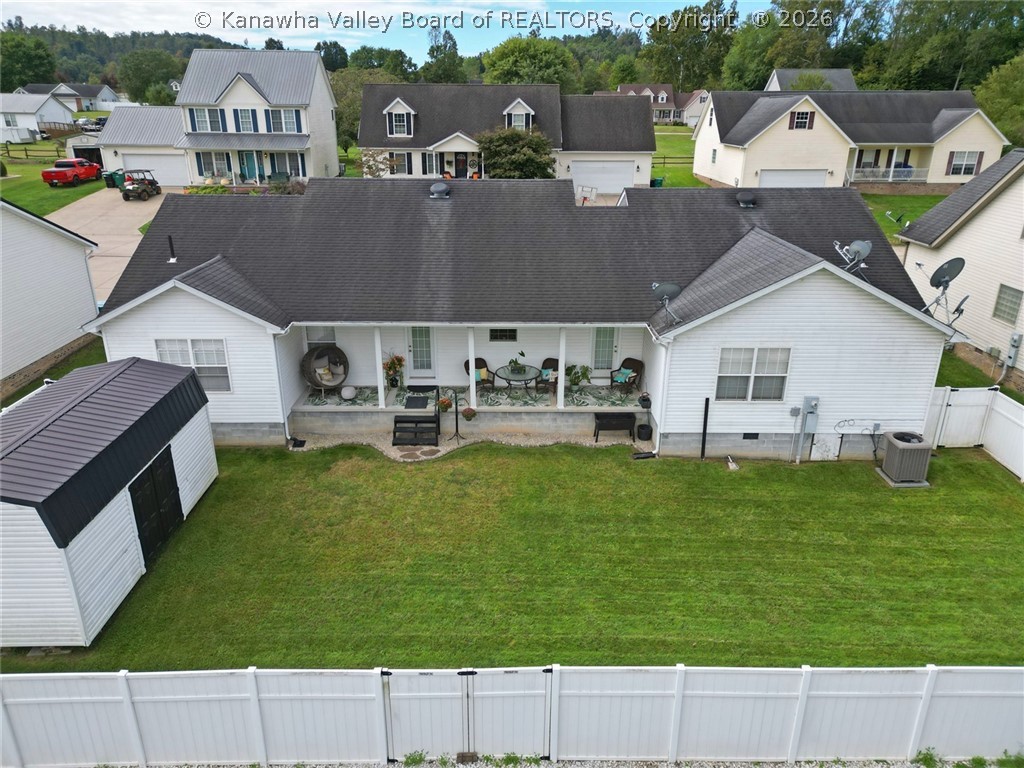 79 Manor Way Winfield, WV 25213 - Photo 12 of 50 Gallery Image 12