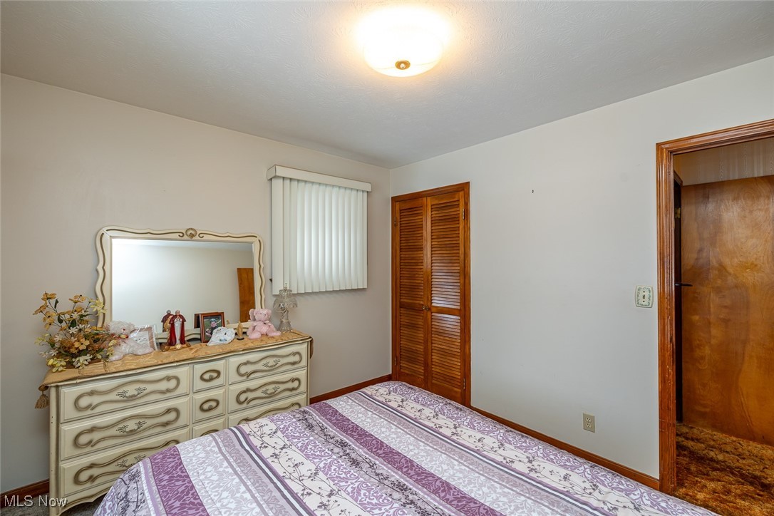 750 Sagamore Road Northfield, OH 44067 - Photo 25 of 37 bedroom 3 view 2