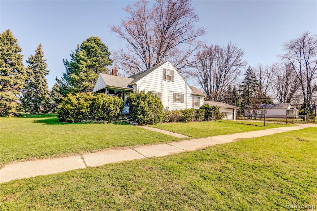 44414 Mound Road Sterling Heights, MI 48314 - Photo 10 of 15 Gallery Image 10