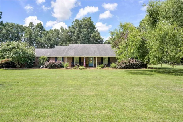 $430,000 | 6192 Highway 23, Waynesboro, GA 30830