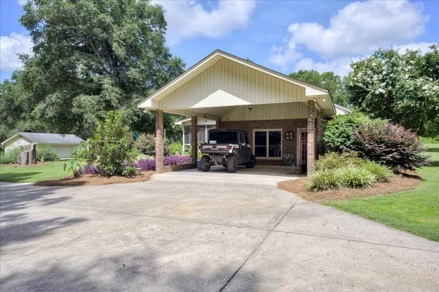 $430,000 | 6192 Highway 23, Waynesboro, GA 30830