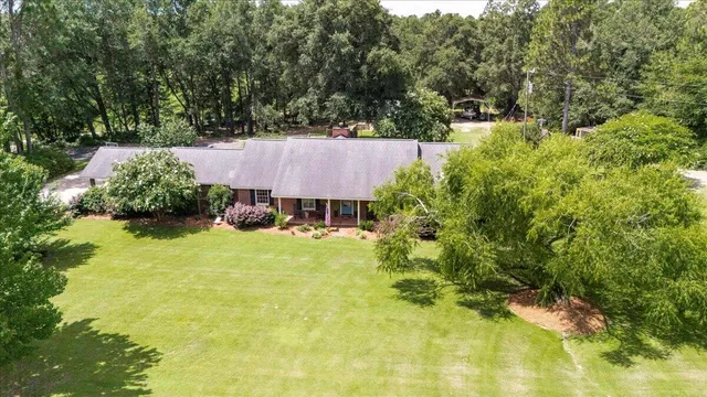 $430,000 | 6192 Highway 23, Waynesboro, GA 30830