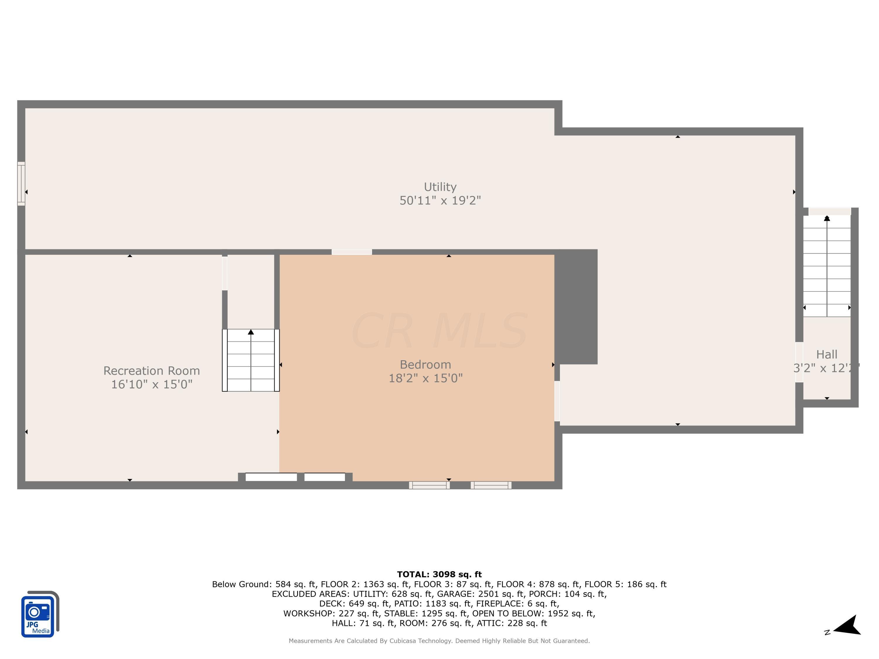 6810 Biggert Road London, OH 43140 - Photo 55 of 58 3-Floorplan #2