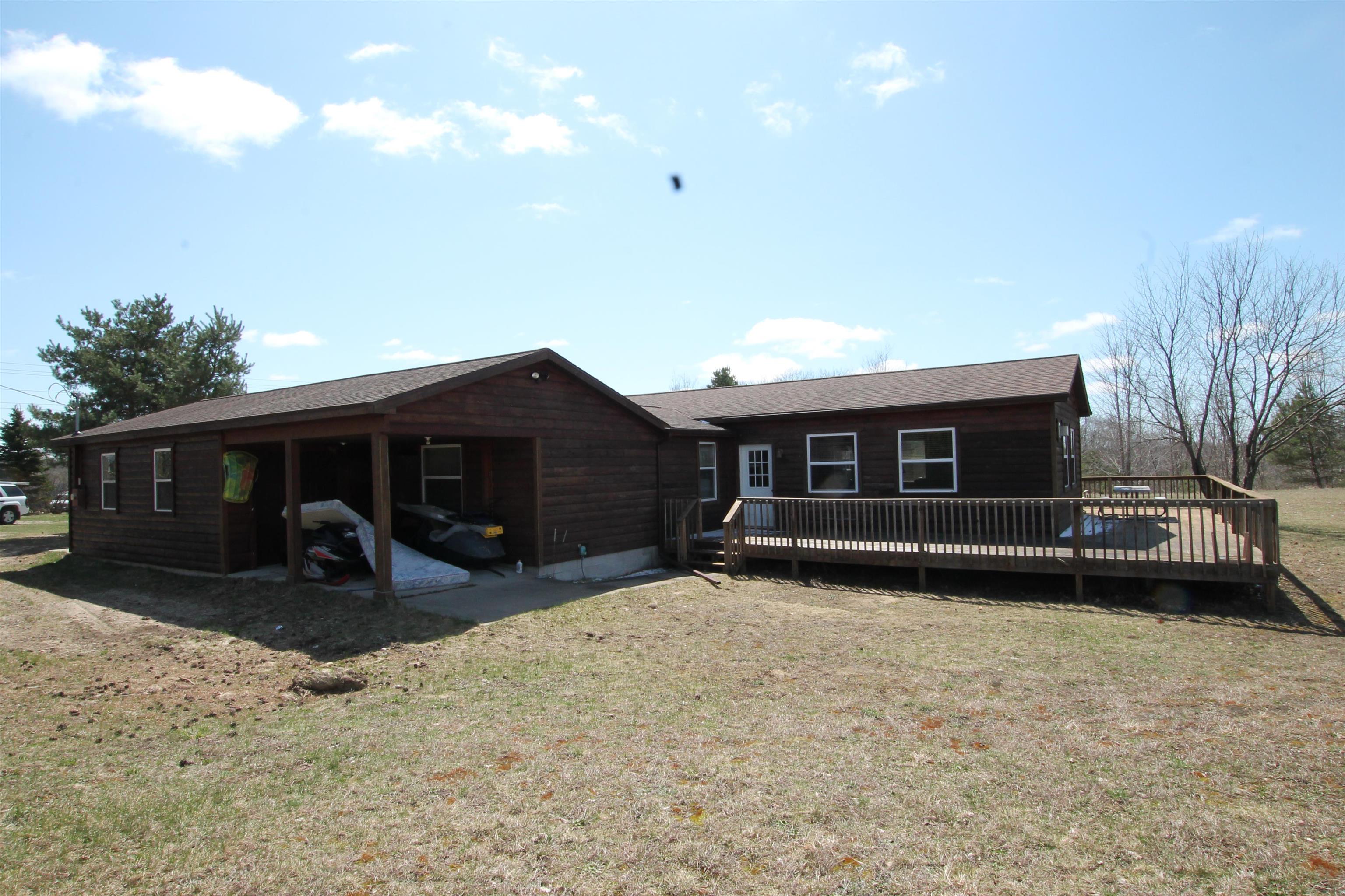 3101 Kidder Road East Jordan, MI 49727 - Photo 2 of 16 1901265-1.JPG