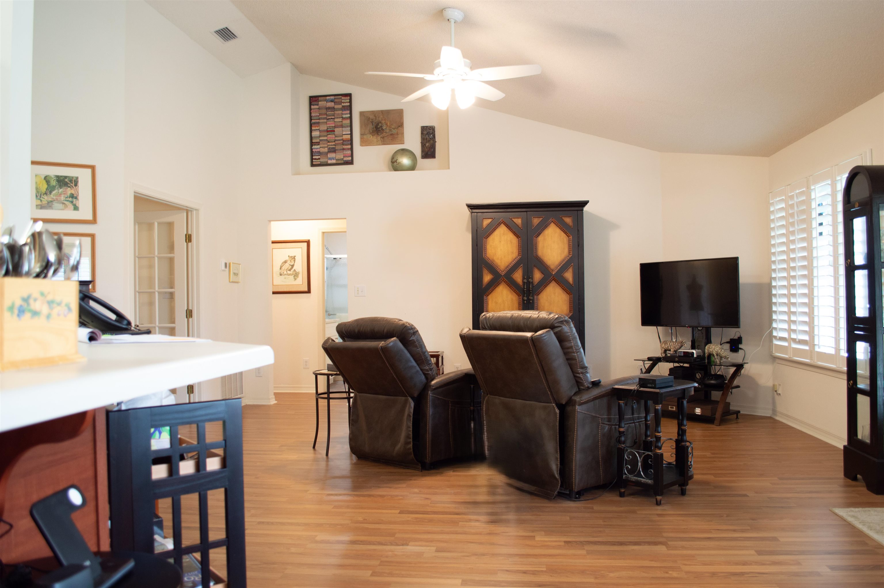428 Collinwood Loop Foley, AL 36535 - Photo 8 of 43 Living Room