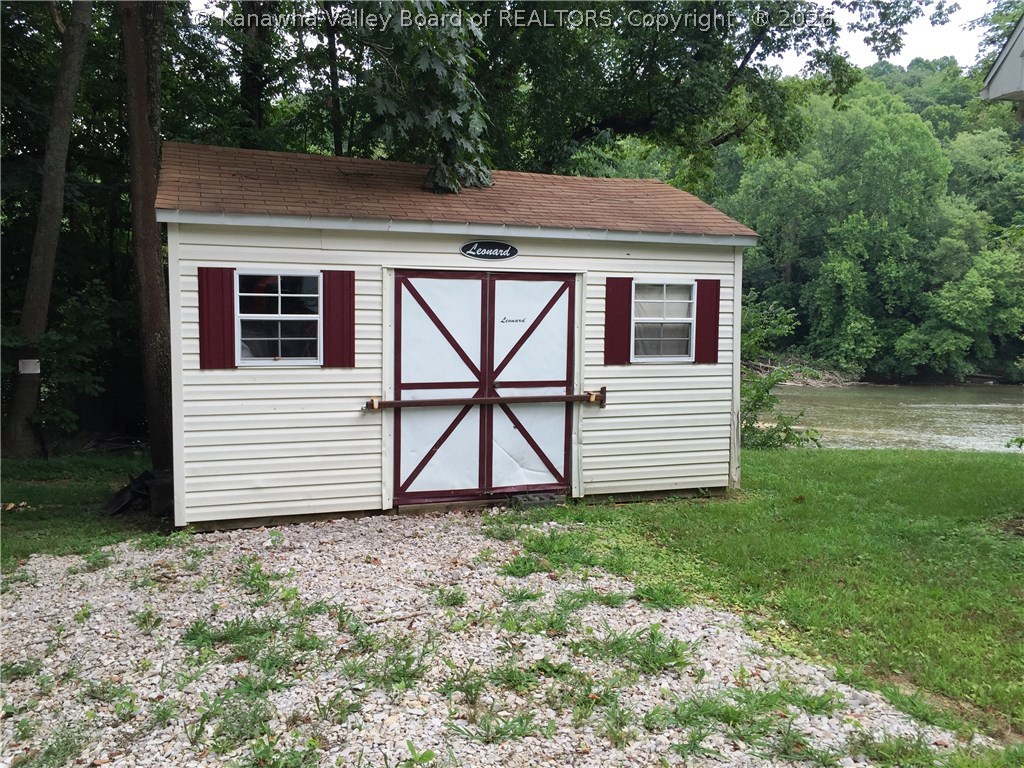 4880 Lower Falls Road St. Albans, WV 25177 - Photo 21 of 25 Gallery Image 21