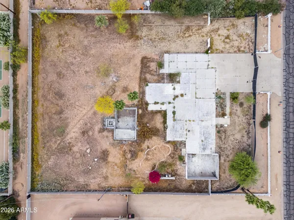 $1,695,000 | 8637 East Indian Bend Road, Unit 4, Scottsdale, AZ 85250