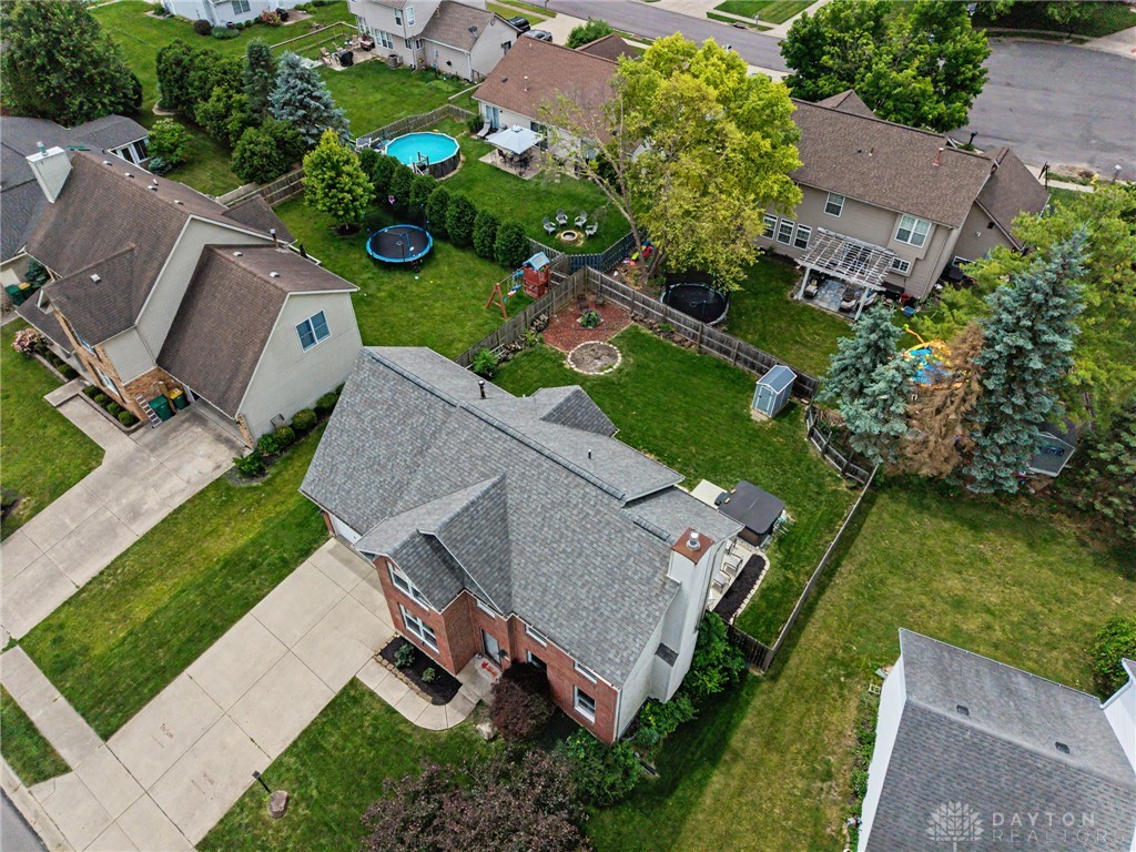 2675 Walnut Ridge Drive Troy, OH 45373 - Photo 54 of 64