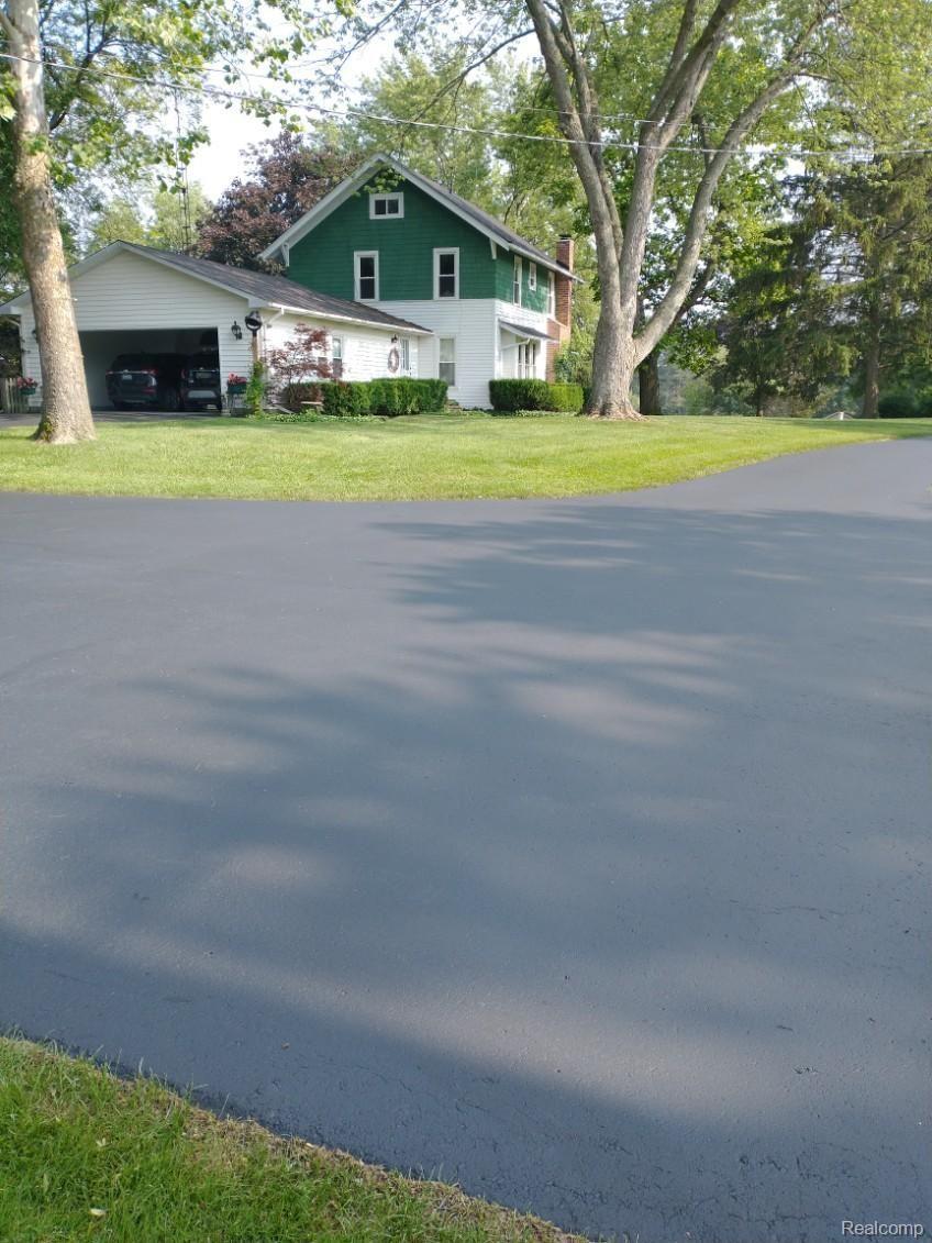 9517 Perry Road Goodrich, MI 48438 - Photo 52 of 67 Gallery Image 52