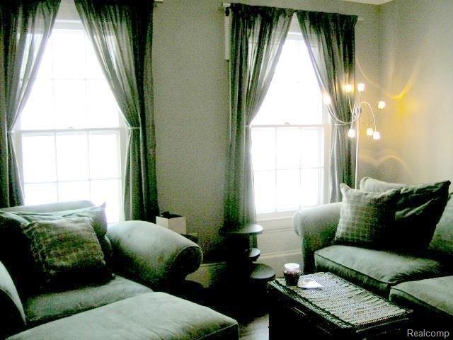 126 1st Street Romeo, MI 48065 - Photo 2 of 23 First #2 living room.JPG