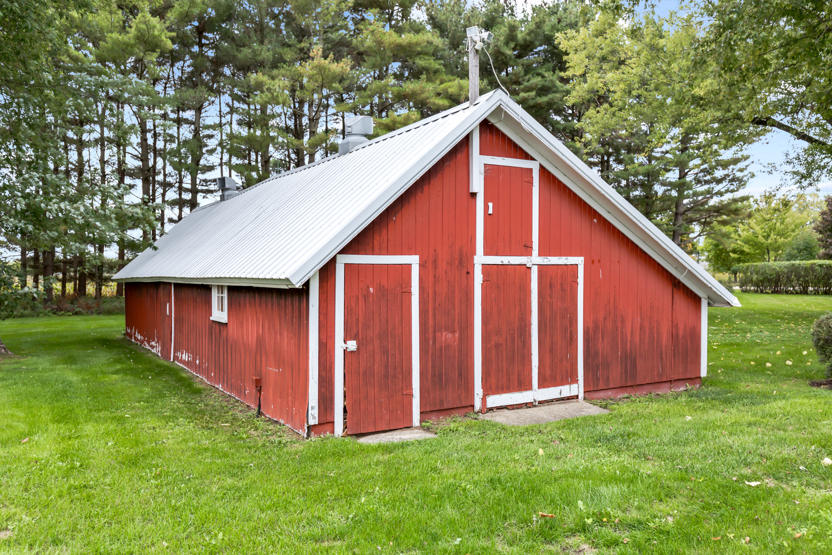 17709 Collins Road Woodstock, IL 60098 - Photo 53 of 57 Gallery Image 53