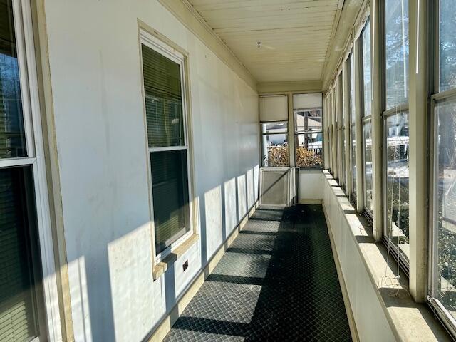 37 Twombley Road Sanford, ME 04073 - Photo 2 of 35 2 - Porch Unit 1