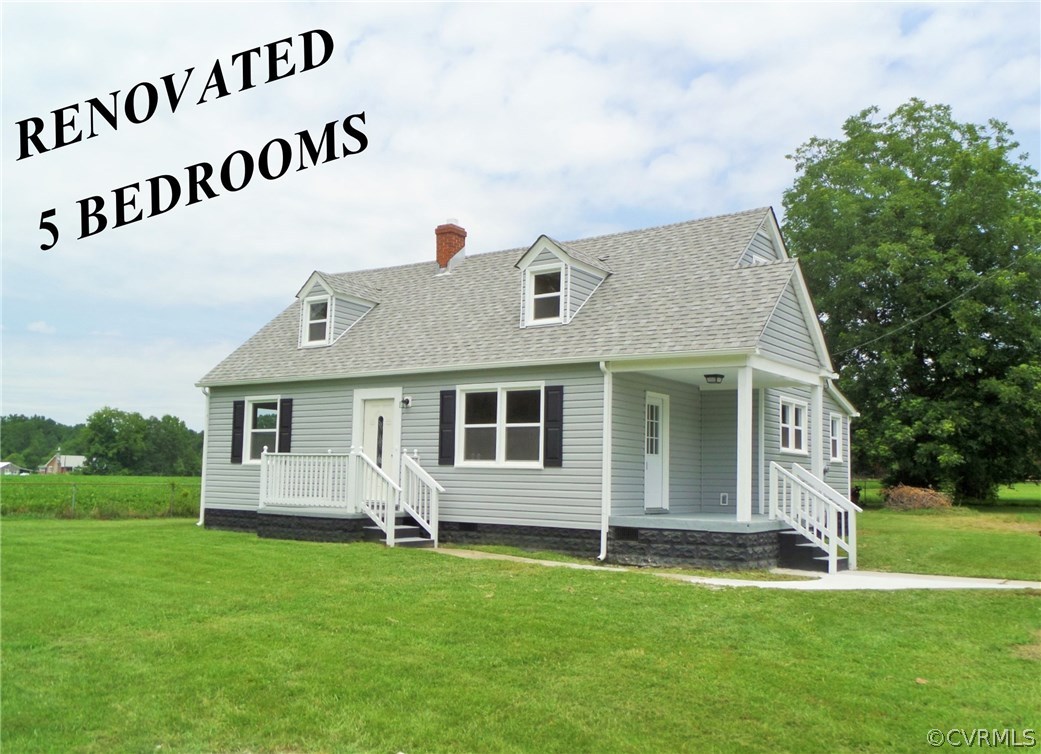 4204 Hickory Road Petersburg, VA 23803 - Photo 1 of 19 Gallery Image 1