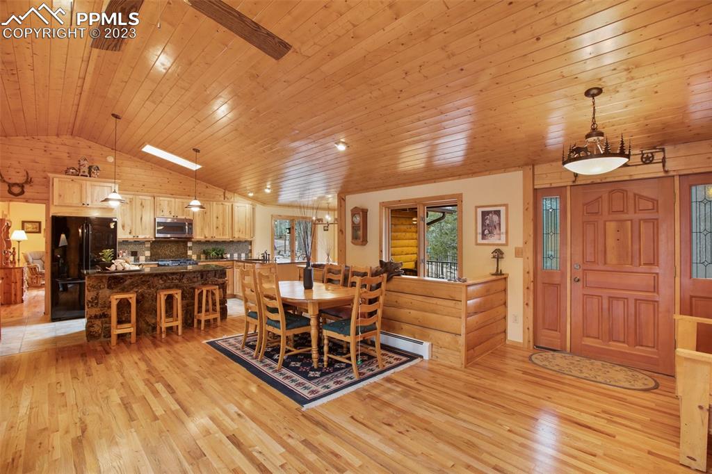 265 Broken Wheel Drive Divide, CO 80814 - Photo 9 of 50