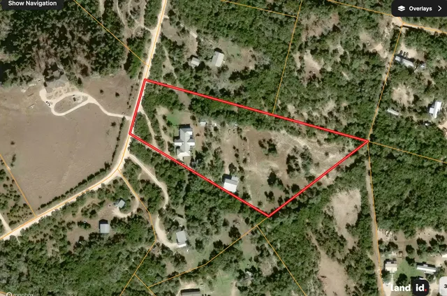 $1,122,500 | 1984 Divide Pass, Blanco, TX 78606