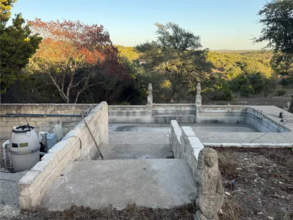 a living room filled with furniture