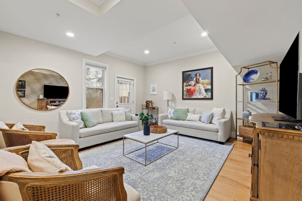 25 Maple Street, Unit C Stoneham, MA 02180 - Photo 12 of 27