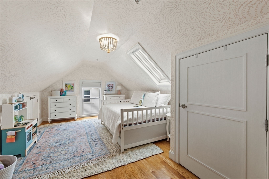 25 Maple Street, Unit C Stoneham, MA 02180 - Photo 17 of 27