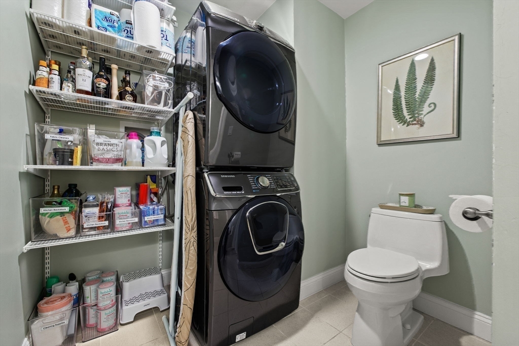 25 Maple Street, Unit C Stoneham, MA 02180 - Photo 22 of 27