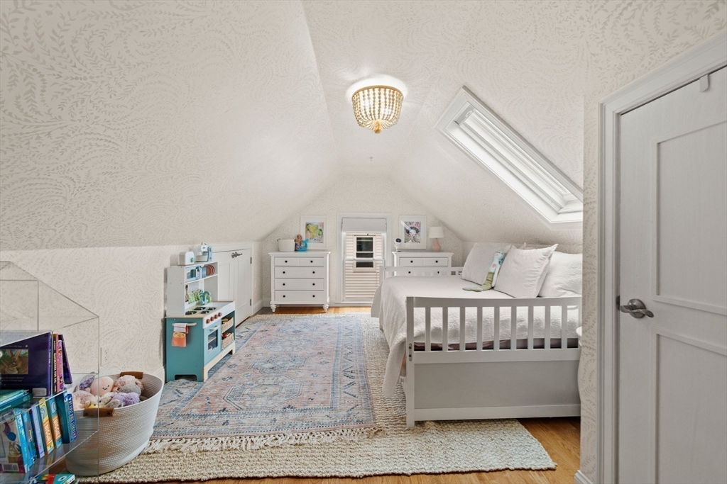 25 Maple Street, Unit C Stoneham, MA 02180 - Photo 24 of 27