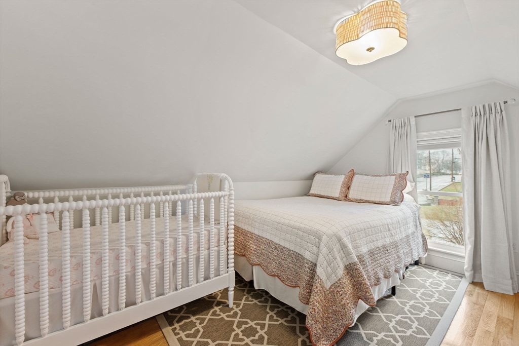 25 Maple Street, Unit C Stoneham, MA 02180 - Photo 25 of 27