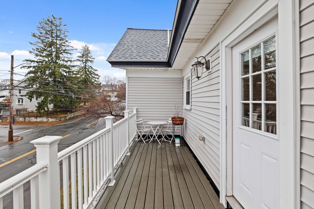 25 Maple Street, Unit C Stoneham, MA 02180 - Photo 26 of 27