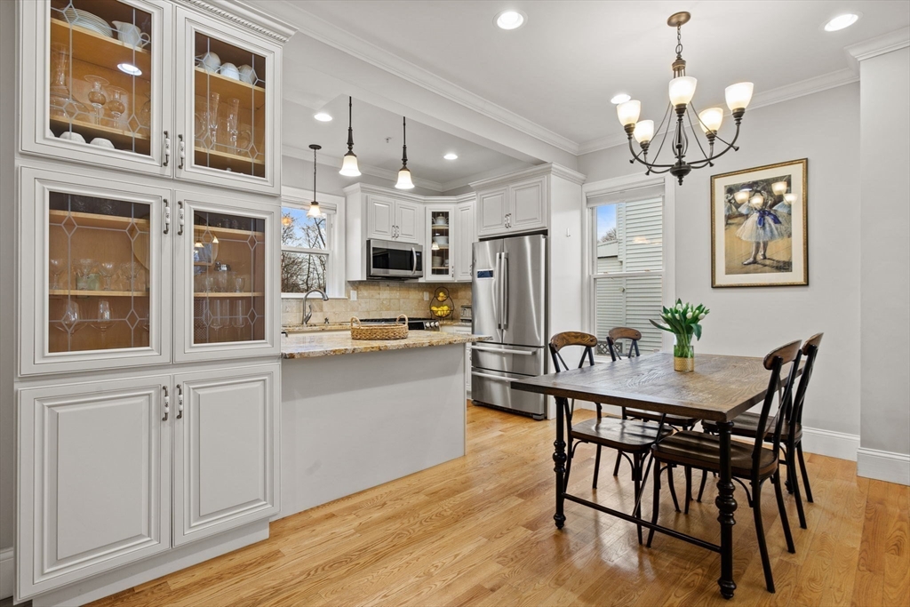 25 Maple Street, Unit C Stoneham, MA 02180 - Photo 4 of 27