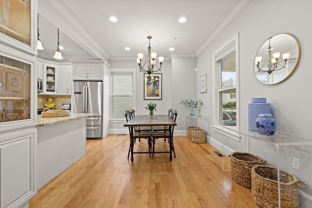 25 Maple Street, Unit C Stoneham, MA 02180 - Photo 5 of 27