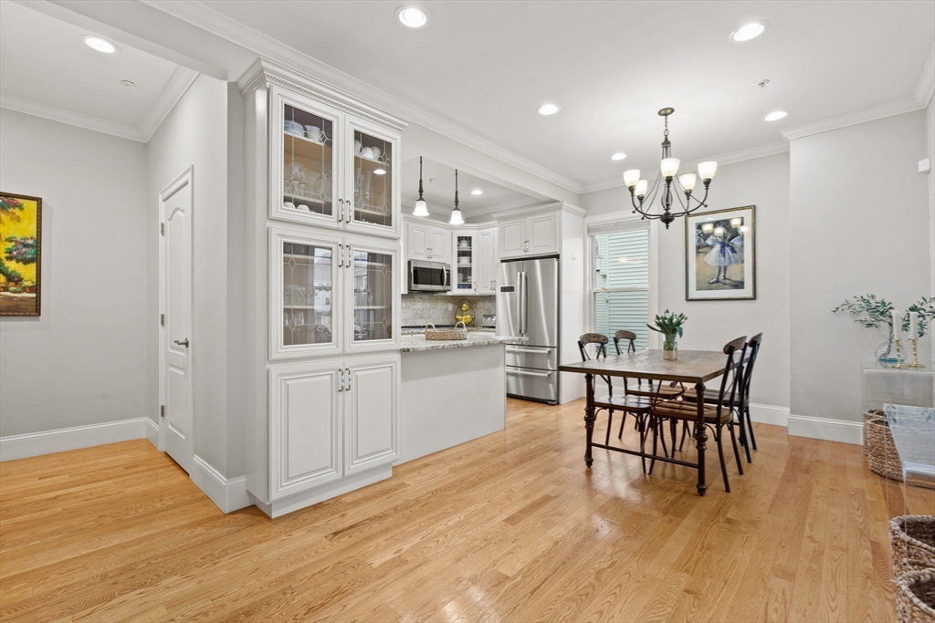 25 Maple Street, Unit C Stoneham, MA 02180 - Photo 10 of 27