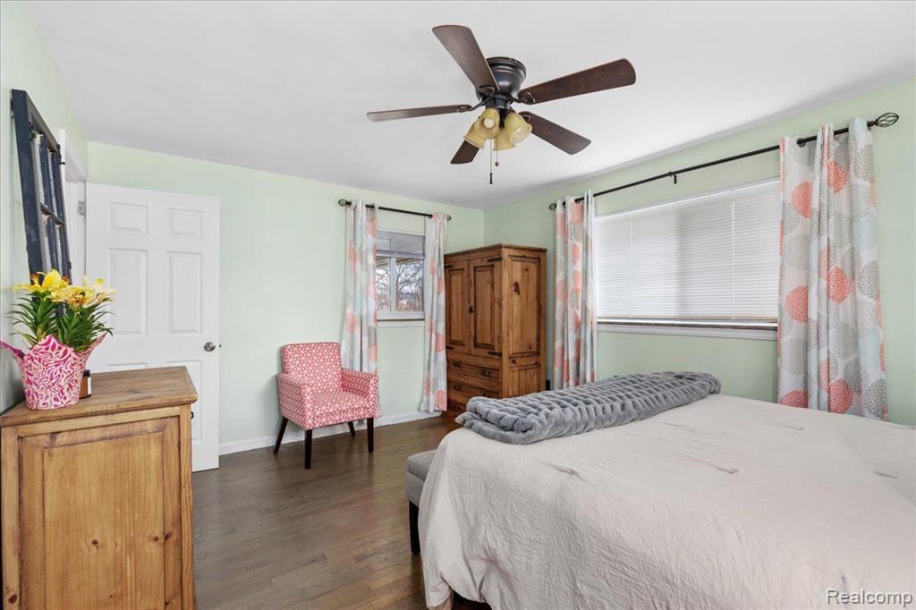 1933 John R Road Rochester Hills, MI 48307 - Photo 20 of 60