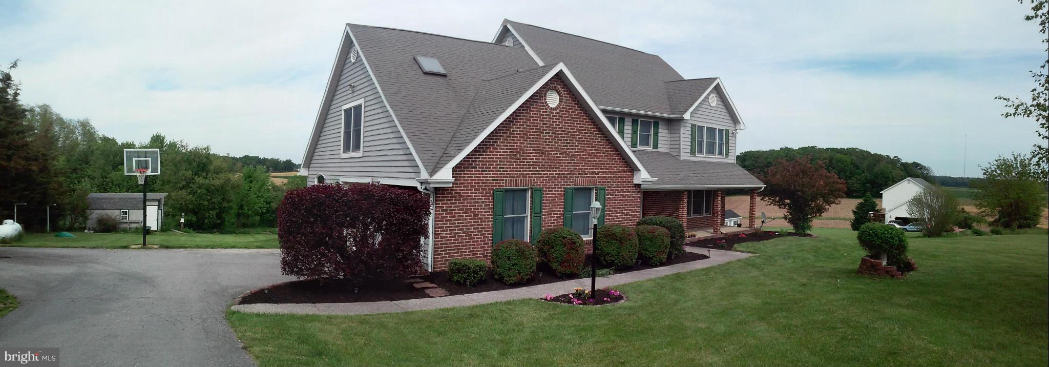 2085 Boog Road Hampstead, MD 21074 - Photo 1 of 30 Exterior (Front)