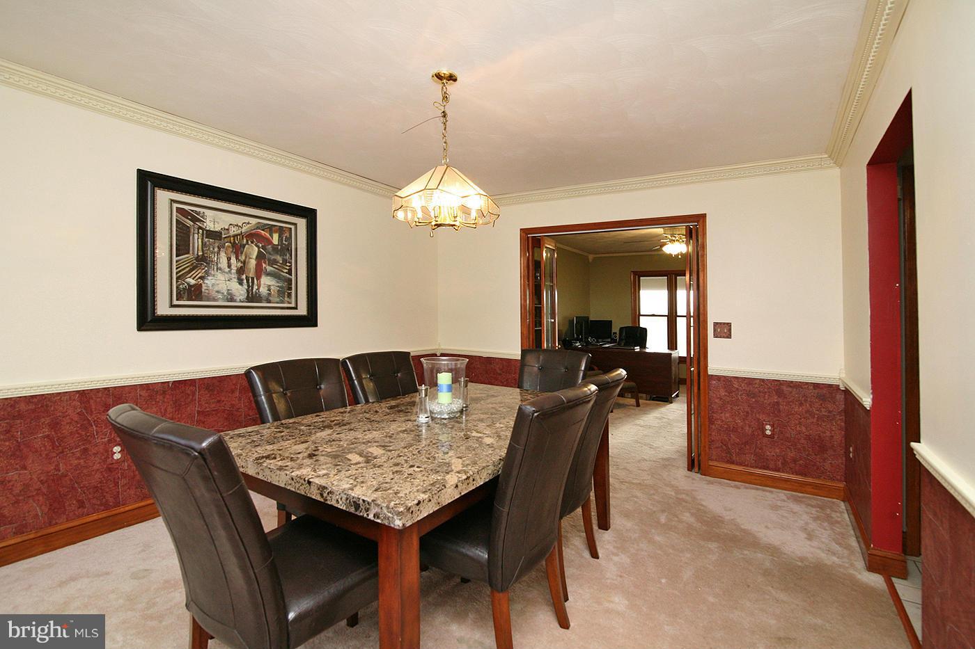 2085 Boog Road Hampstead, MD 21074 - Photo 12 of 30 Dining Room
