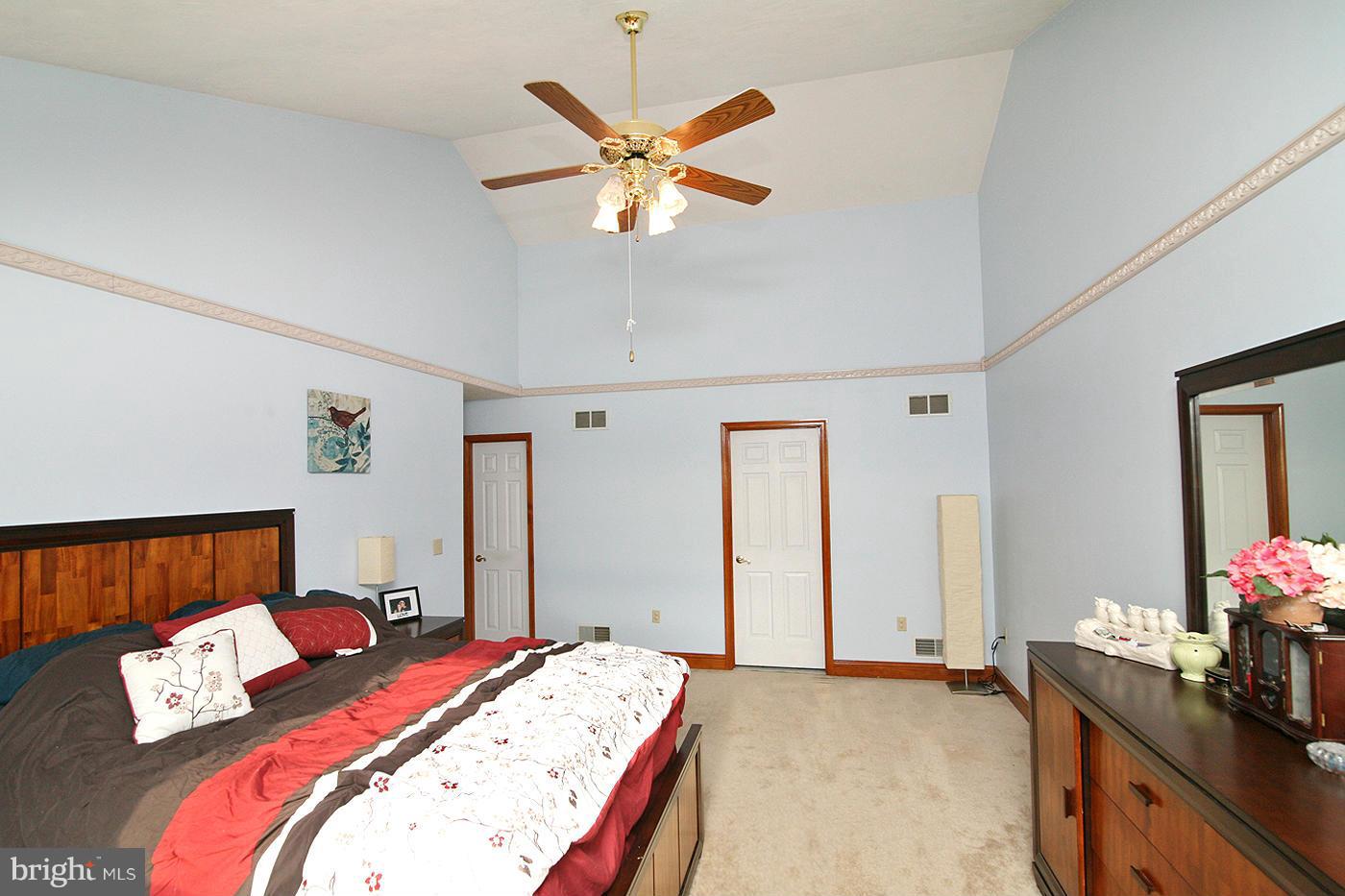 2085 Boog Road Hampstead, MD 21074 - Photo 17 of 30 Bedroom (Master)