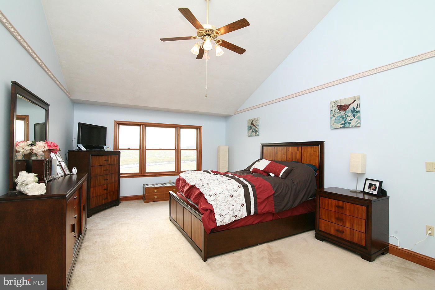 2085 Boog Road Hampstead, MD 21074 - Photo 18 of 30 Bedroom (Master)