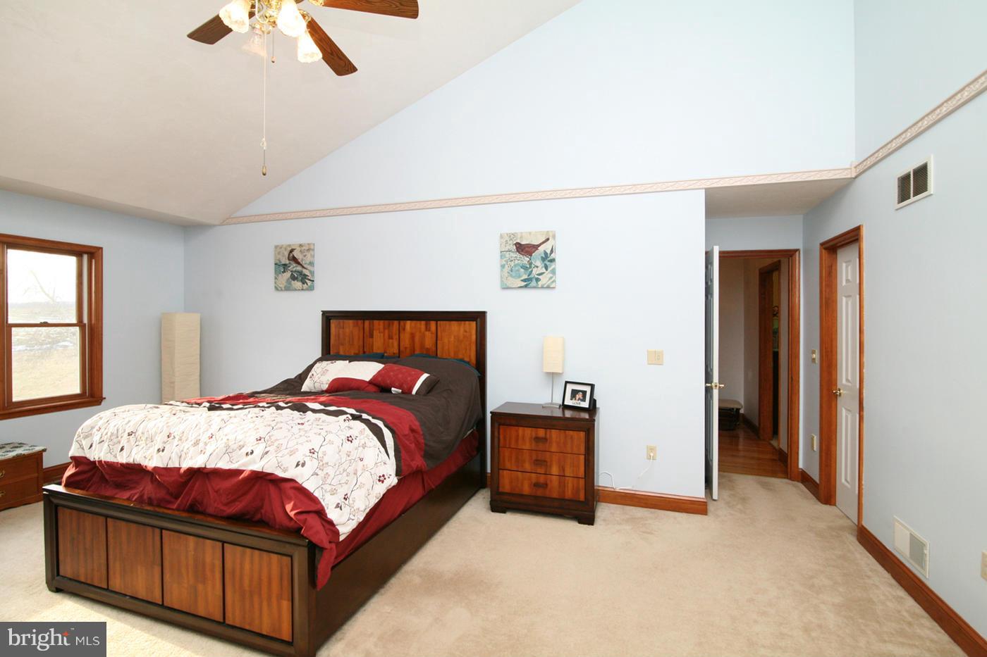 2085 Boog Road Hampstead, MD 21074 - Photo 21 of 30 Bedroom (Master)