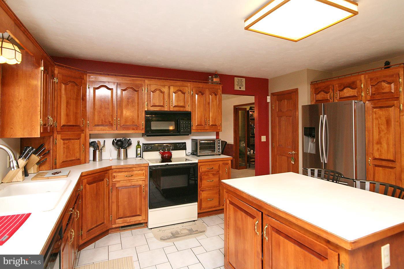 2085 Boog Road Hampstead, MD 21074 - Photo 5 of 30 Kitchen