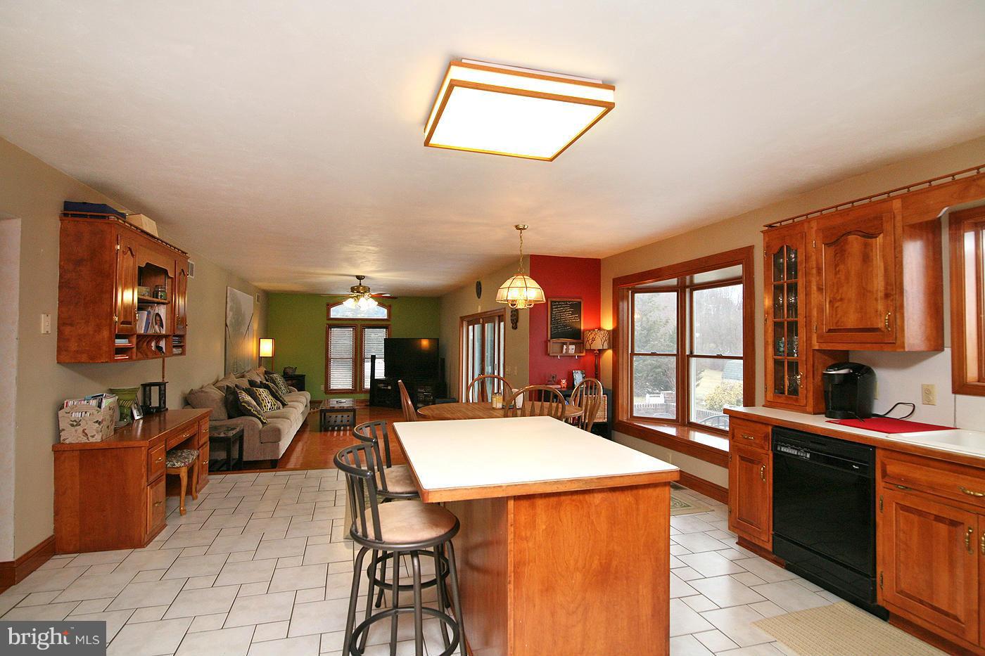 2085 Boog Road Hampstead, MD 21074 - Photo 6 of 30 Kitchen