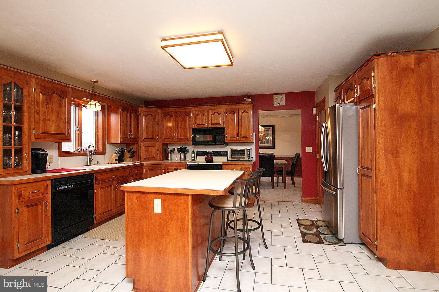 2085 Boog Road Hampstead, MD 21074 - Photo 8 of 30 Kitchen