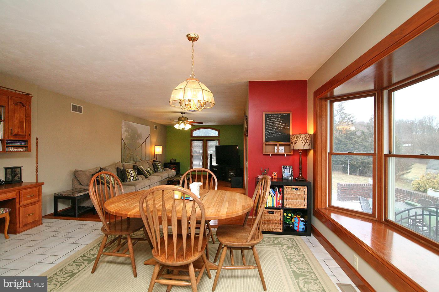 2085 Boog Road Hampstead, MD 21074 - Photo 10 of 30 Kitchen