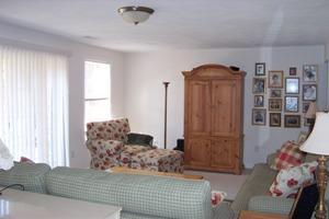 470 Green Level Road Boones Mill, VA 24065 - Photo 6 of 10 a living room with furniture and a window